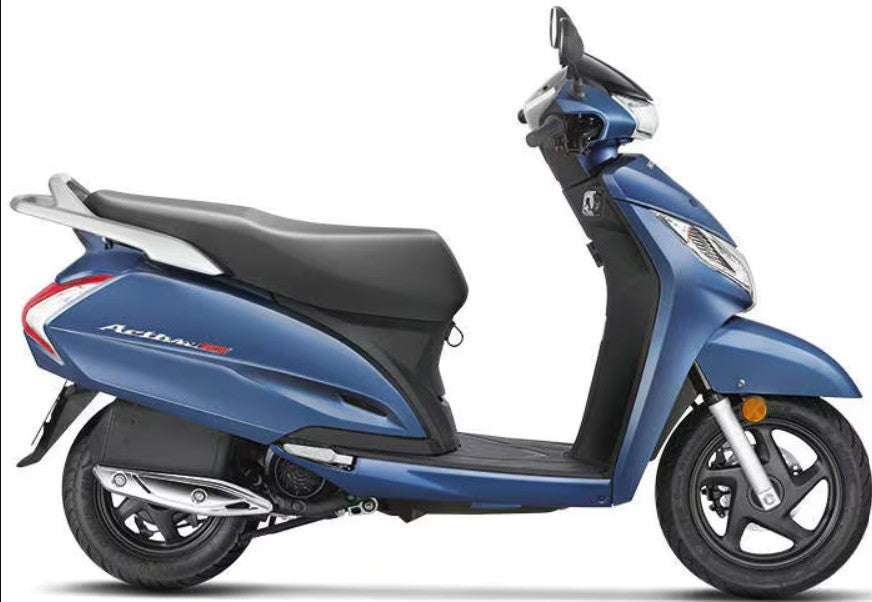 Honda  Activa 125 (Till 2019 BS3/BS4)