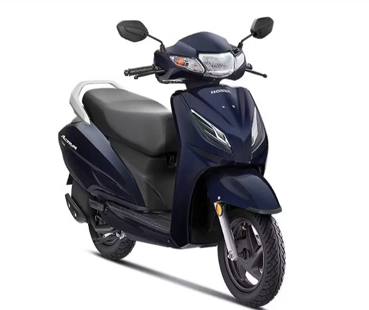 Honda Activa 6G(From 2020 BS6)