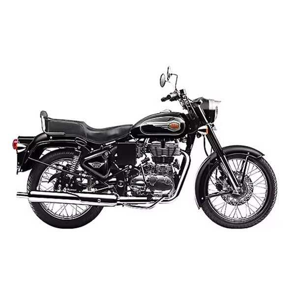 Royal Enfield Bullet 500cc BS3/BS4