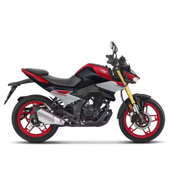 Honda CB125 Hornet