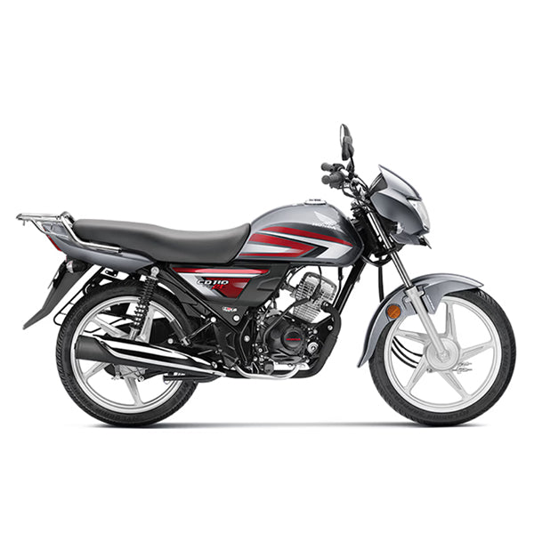 CD110 Dream(UPTO 2019 BS3/BS4)