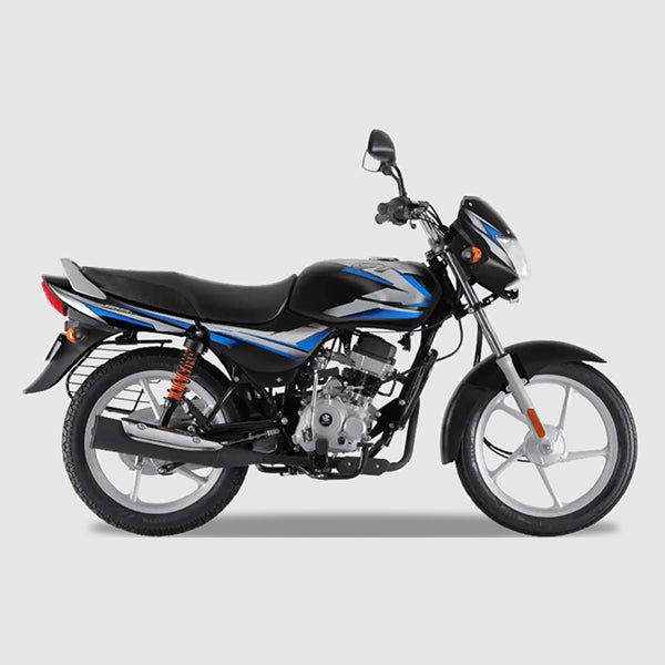 BAJAJ CT 100