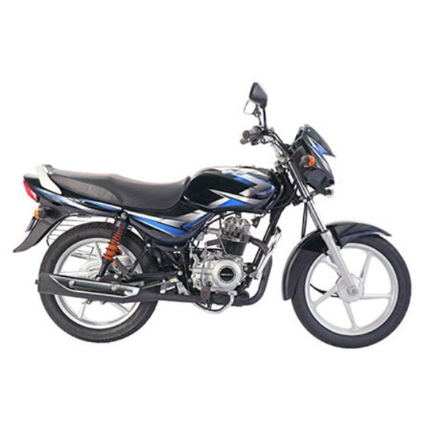BAJAJ CT 100(TILL 2019 BS3/BS4)