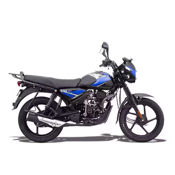 BAJAJ CT 110X(FROM 2021 BS6)