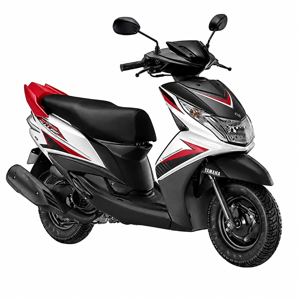 YAMAHA CYGNUS RAY/RAYZ
