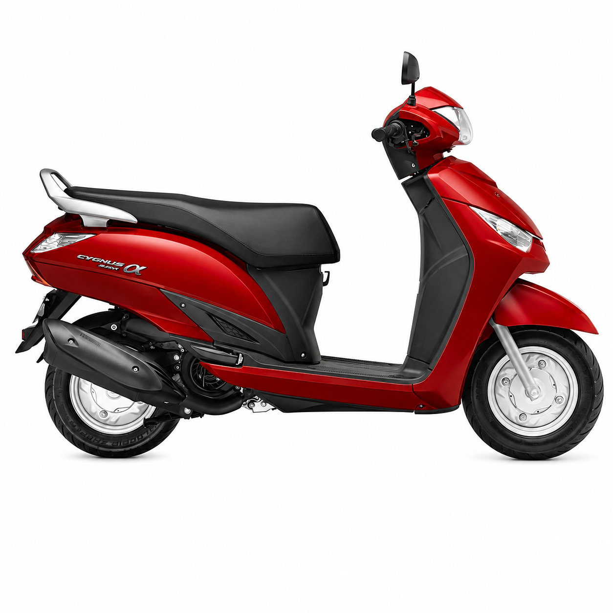 YAMAHA CYGNUS ALPHA