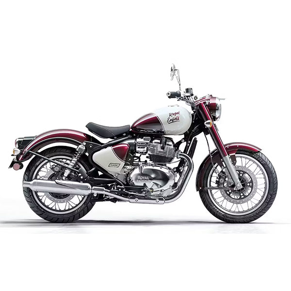 Royal Enfield Classic 650cc BS6