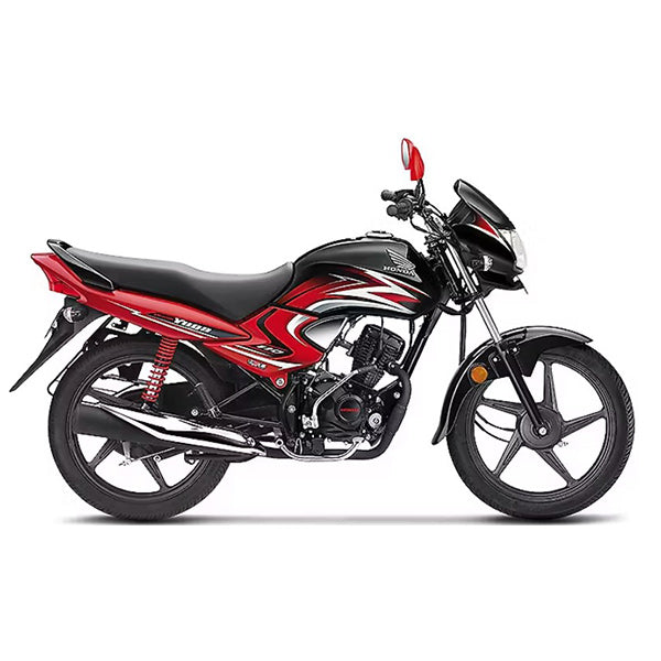 HONDA DREAM YUGA BS3/BS4