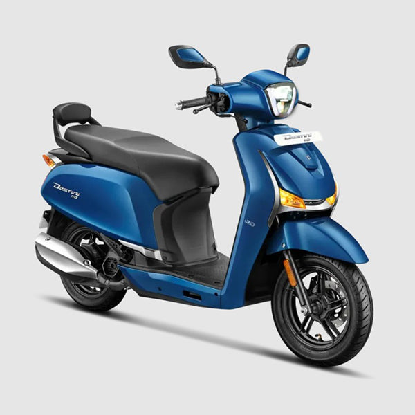 HERO Destini 110cc(FROM 2025 BS6)