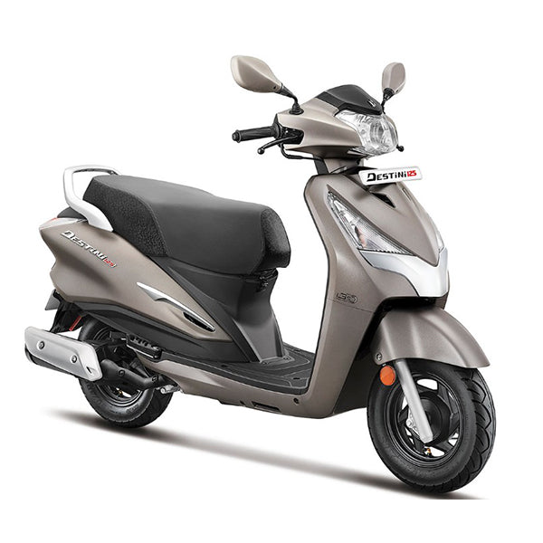 HERO Destini 125cc(FROM 2020 BS6)