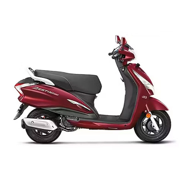 HERO Destini 125cc(TILL 2019 BS4)