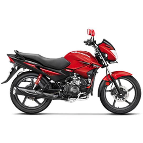 HERO GLAMOUR (UPTO 2016 BS3)