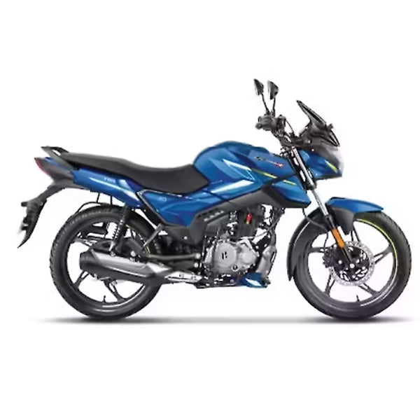 HERO GLAMOUR X125(LATEST)