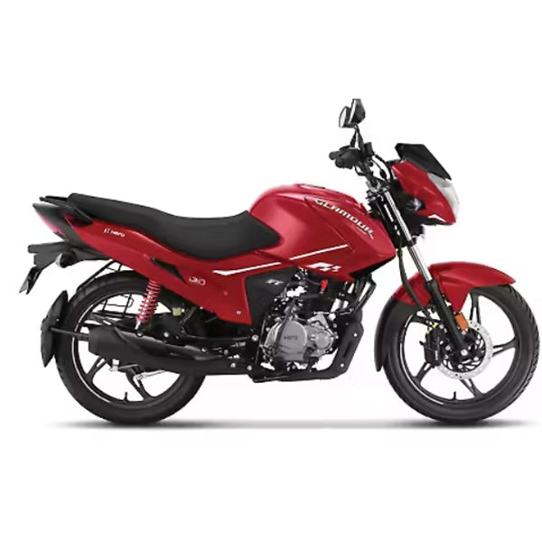 HERO GLAMOUR XTEC(FROM 2021 BS6)