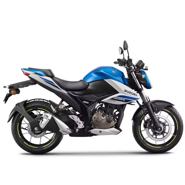 Suzuki Gixxer 250cc BS4
