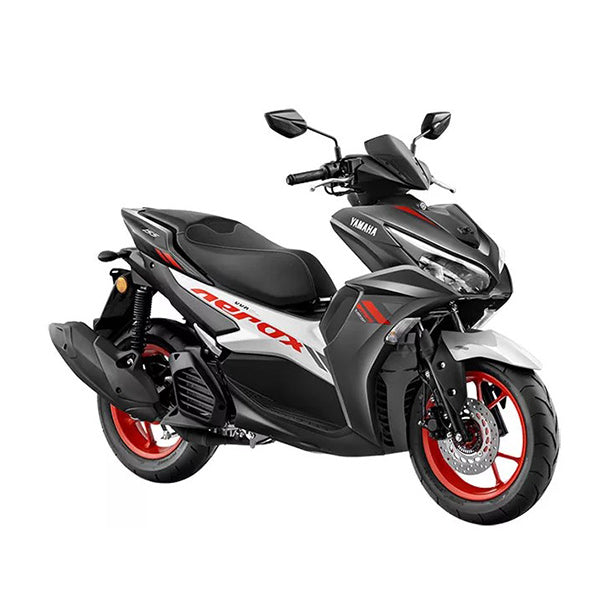 Yamaha Aerox 155cc(BS6 FROM 2021)