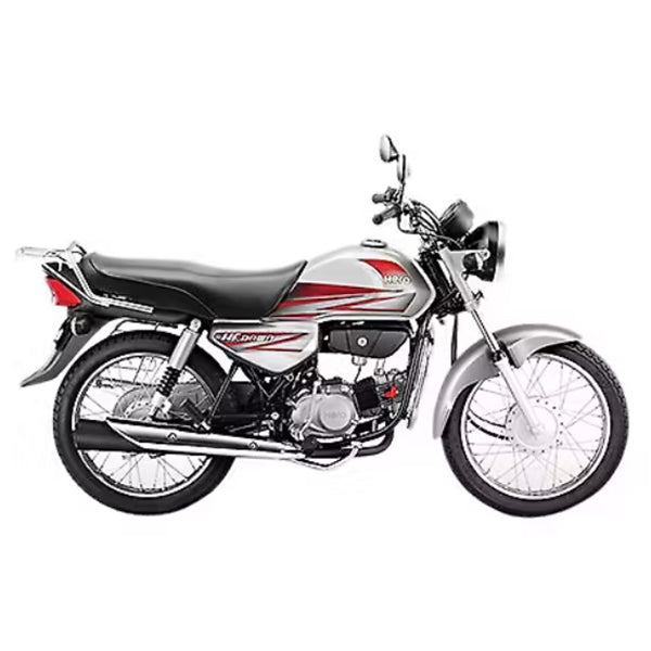 HERO HF DAWN(UPTO 2016 BS3)