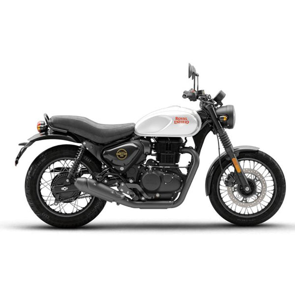 Royal Enfield Hunter 350cc BS6