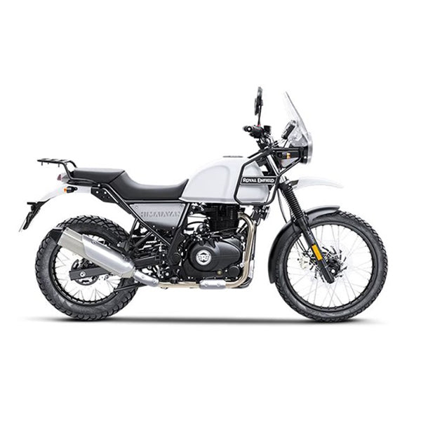 Royal Enfield Himalayan 411cc BS6