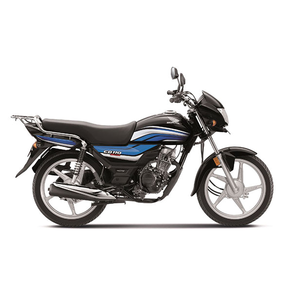 Honda CD110 Dream DELUXE