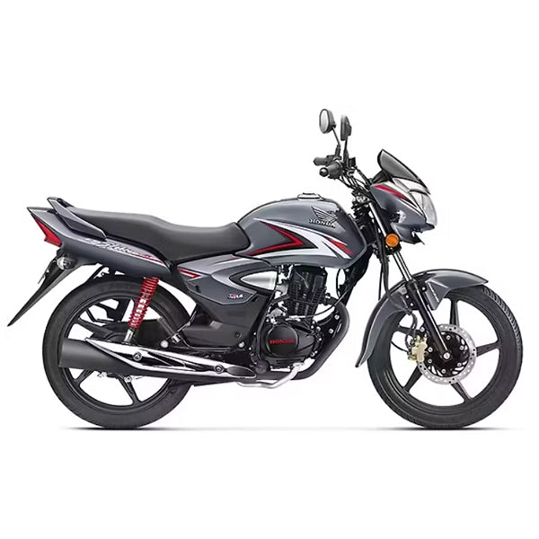 Honda SHINE 125(FROM 2020 BS6)