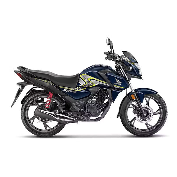 Honda SP