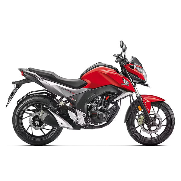 Honda Hornet