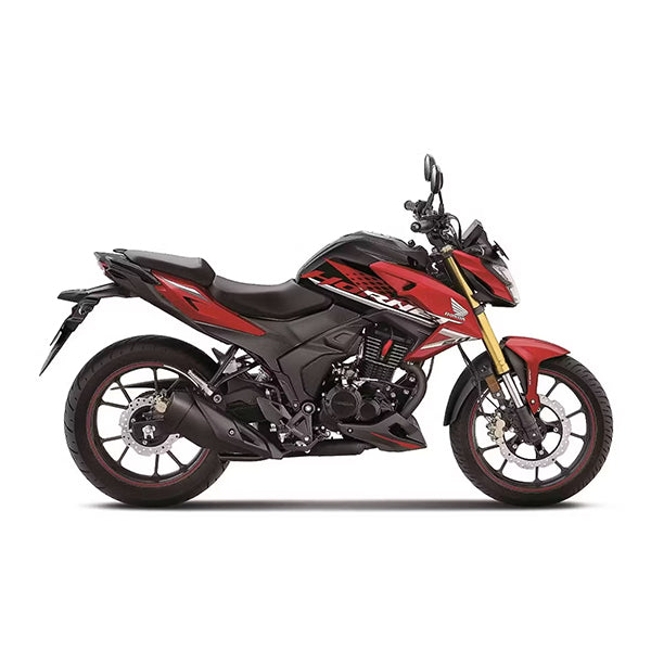 Honda Hornet 2.0(FROM 2020 BS6)