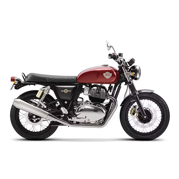 Royal Enfield Interceptor 650cc BS6