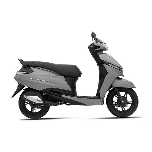 TVS Jupiter 110 BS3/BS4