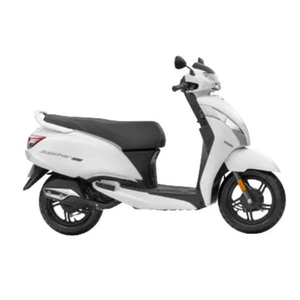 TVS Jupiter 125 BS6