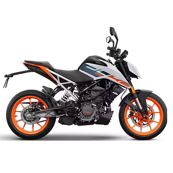 KTM DUKE