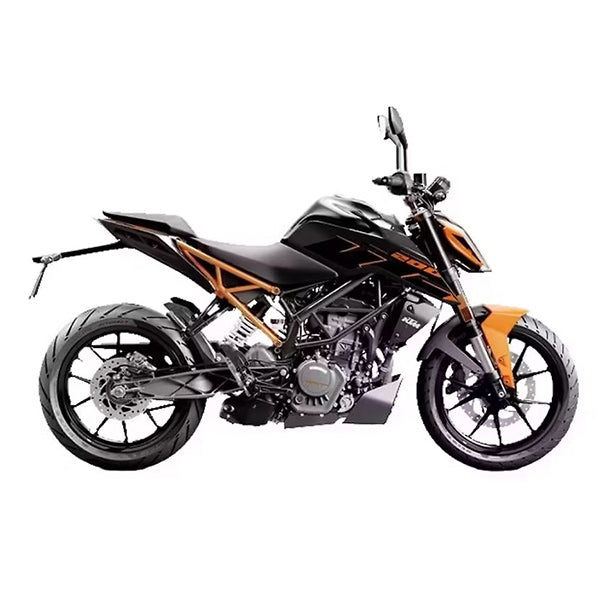 KTM 200 DUKE BS6