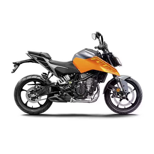 KTM 250 DUKE BS3/BS4