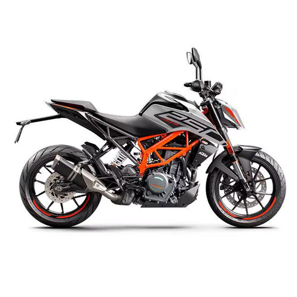KTM 250 DUKE BS6
