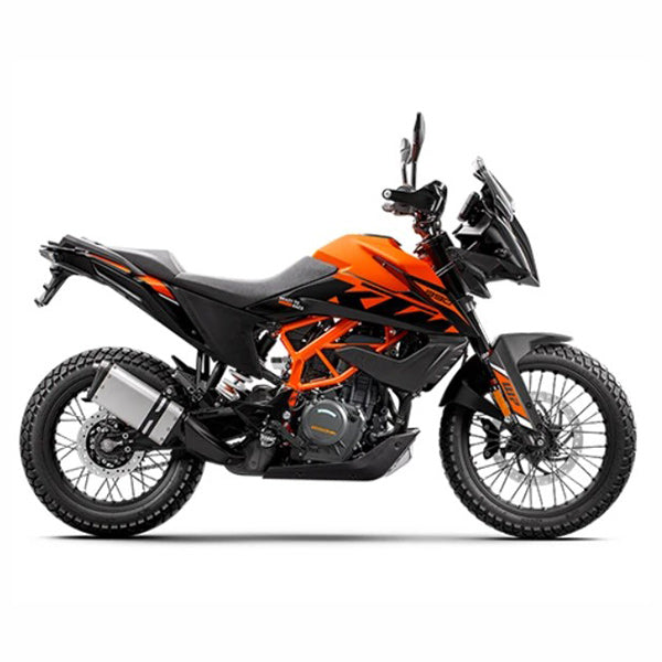 KTM 390 ADVENTURE