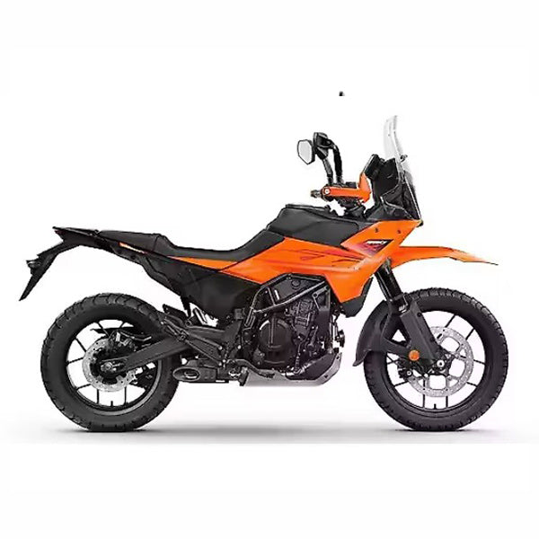 KTM 390 ADVENTURE X