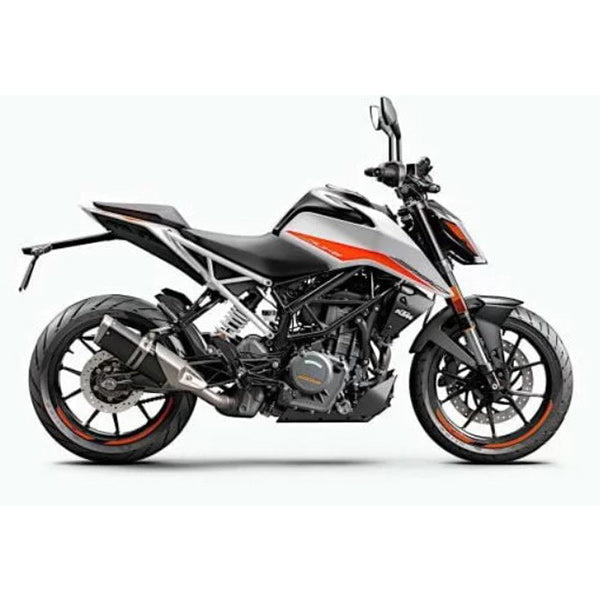 KTM 390 DUKE BS3/BS4