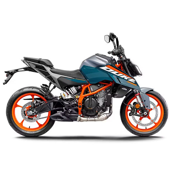 KTM 390 DUKE BS6