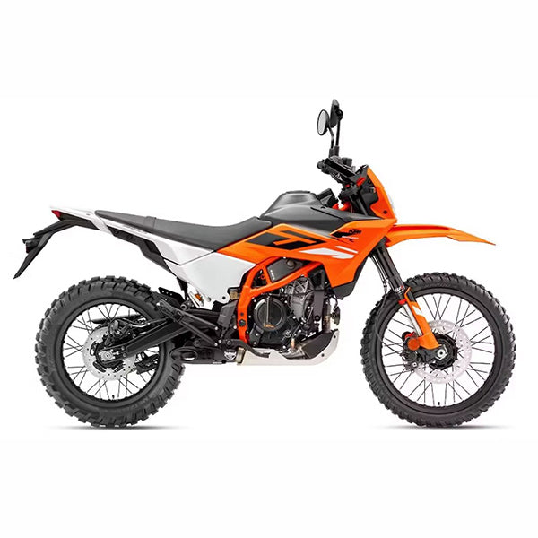 KTM ENDURO