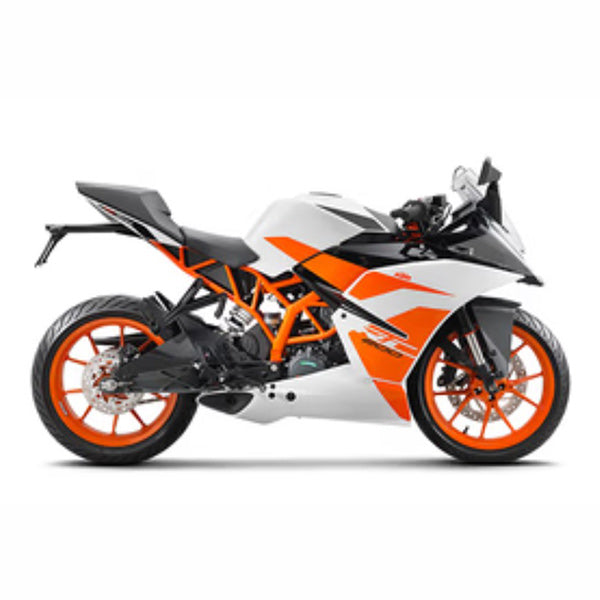 KTM RC 200 BS3/BS4