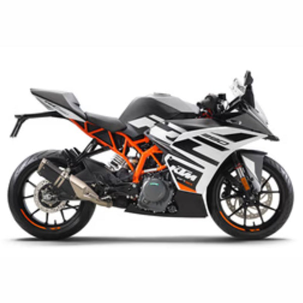 KTM RC 390 BS6