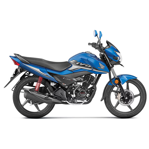 Honda Livo 110