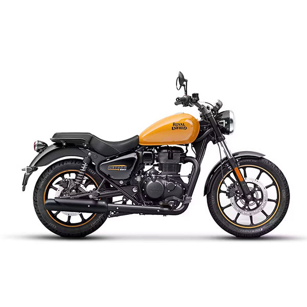 Royal Enfield Meteor 350cc BS6