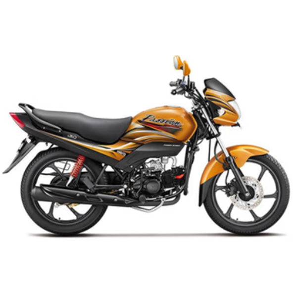 HERO PASSION PRO(FROM 2017 BS4)