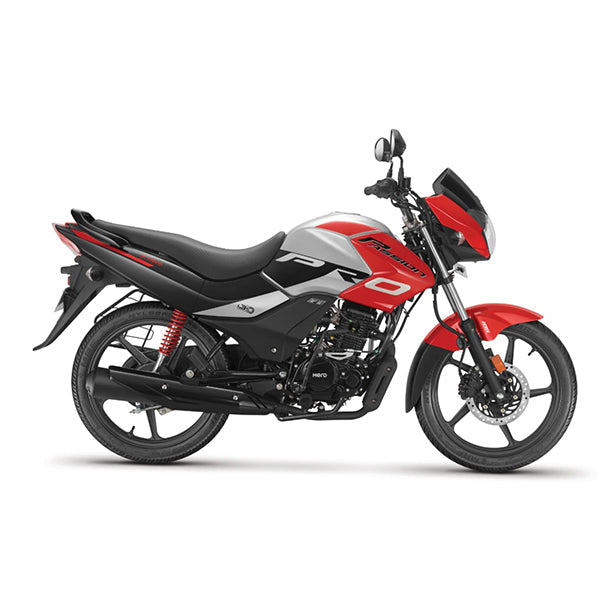 HERO PASSION PRO(FROM 2020 BS6)