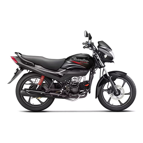 HERO PASSION PRO(UPTO 2016 BS3)