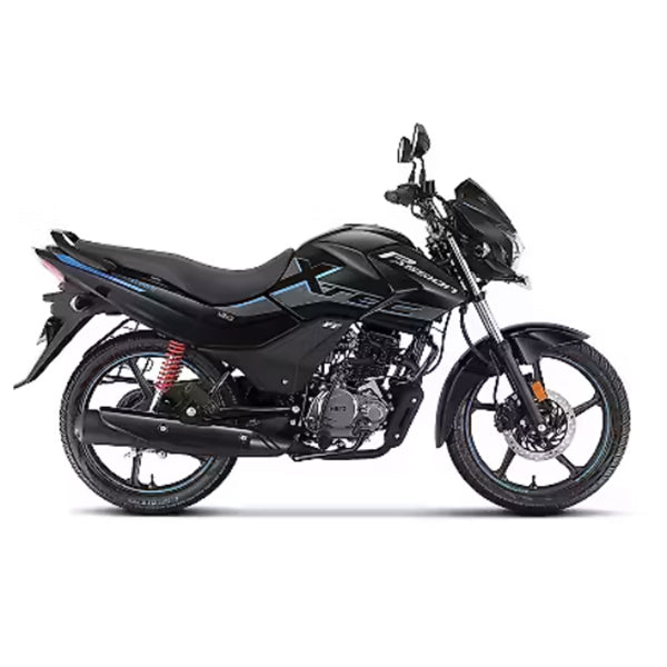 HERO PASSION XTEC/XTEC2.0(FROM 2022 BS6)