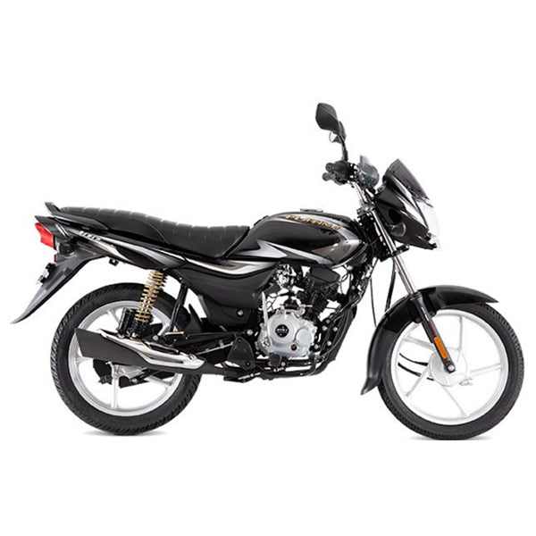 BAJAJ PLATINA 100(FROM 2020 BS6)