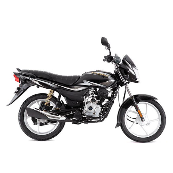 BAJAJ PLATINA 110 E.S(FROM 2020 BS6)